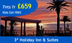 Holiday Inn & Suites